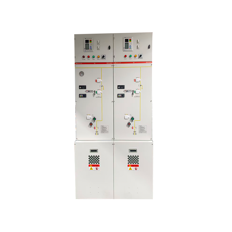 35 kV-os teljesen szigetelt gázszigetelt kapcsolóberendezés